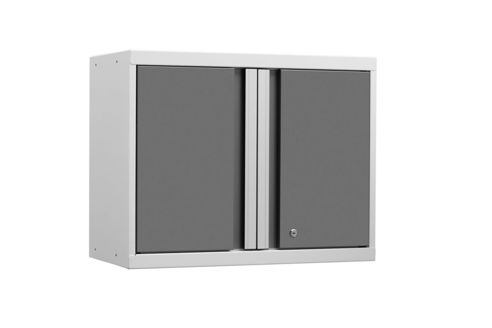 NewAge Products Inc. Armoire murale de la série Pro 3.0 de NewAge