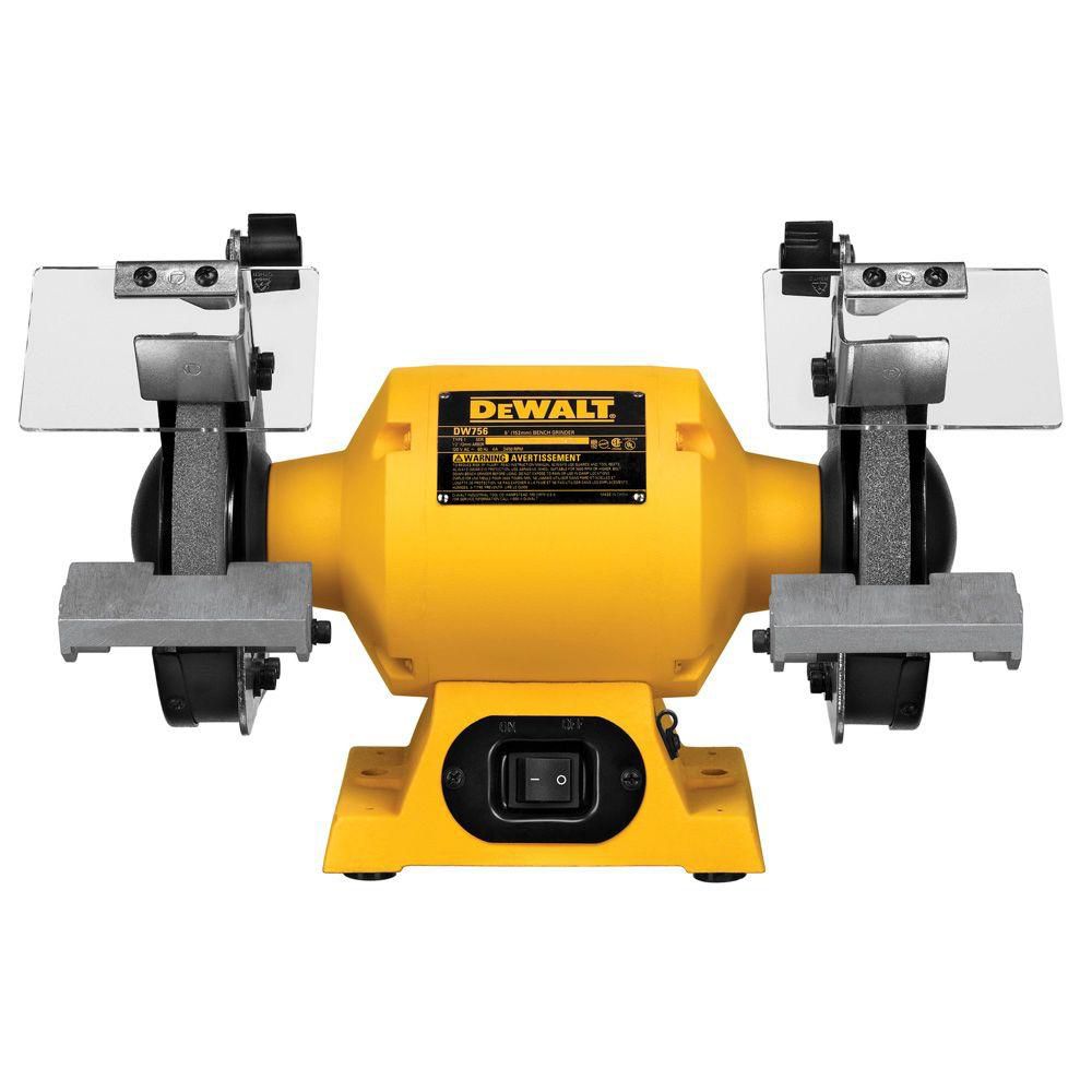 dewalt-6-inch-150-mm-bench-grinder-the-home-depot-canada