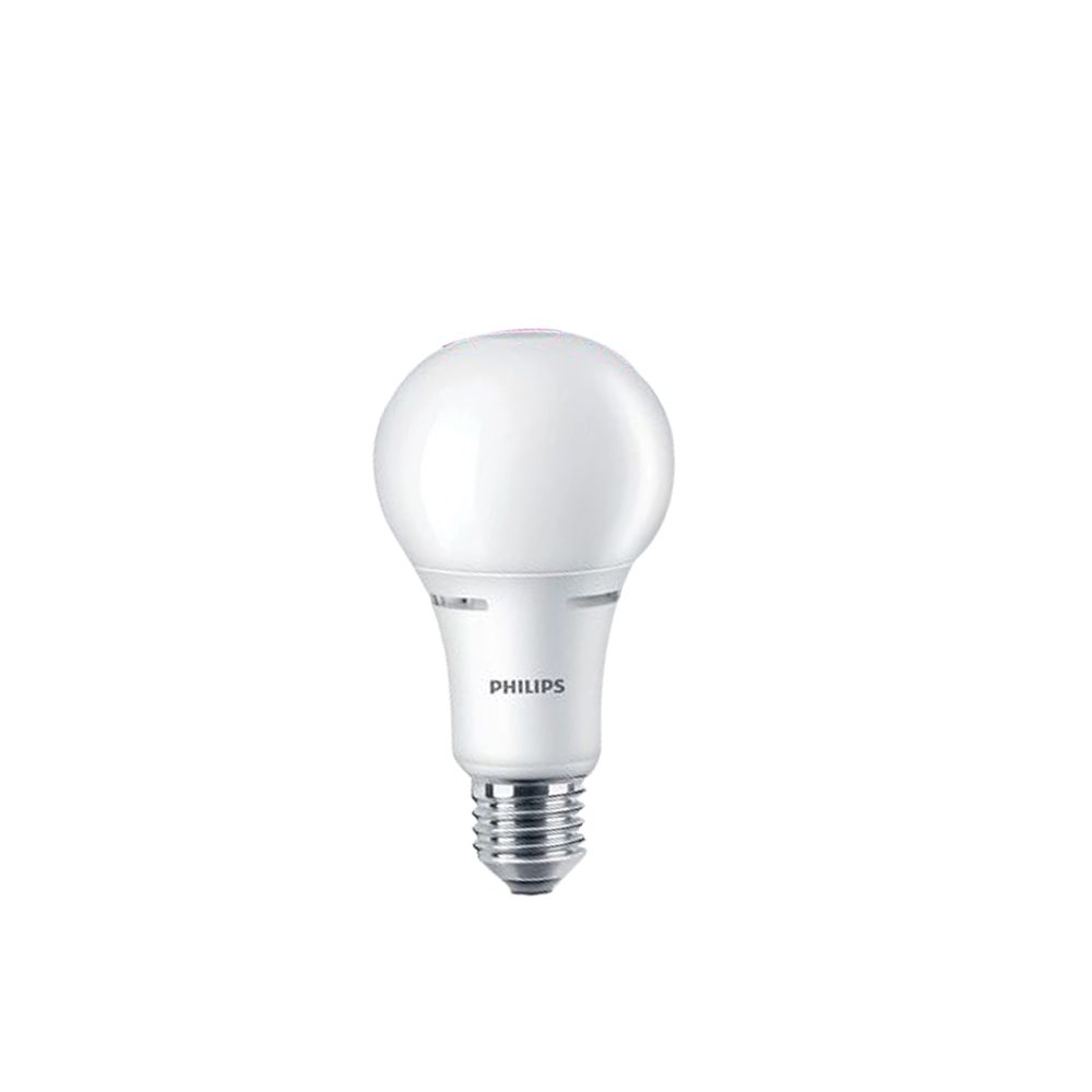 Philips DEL  domestique lampe   3 intensit s 50 100 150 