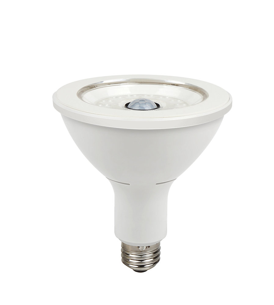 Smartsense Led Floodlight With Built In Pir Motion Sensor