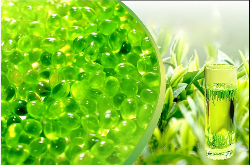 Canadian Spa Company Aromatherapy Green Tea/Spring Spa Scent The Home