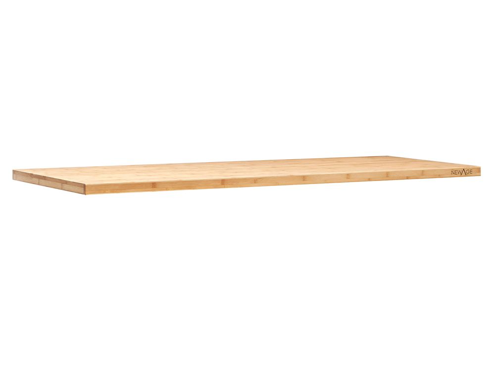 Bold 3.0 and Performance 2.0 Series 72" Bamboo