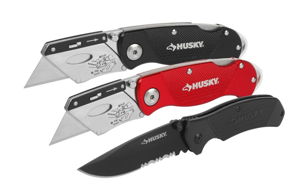 Cutting Tools & Knives The Home Depot Canada