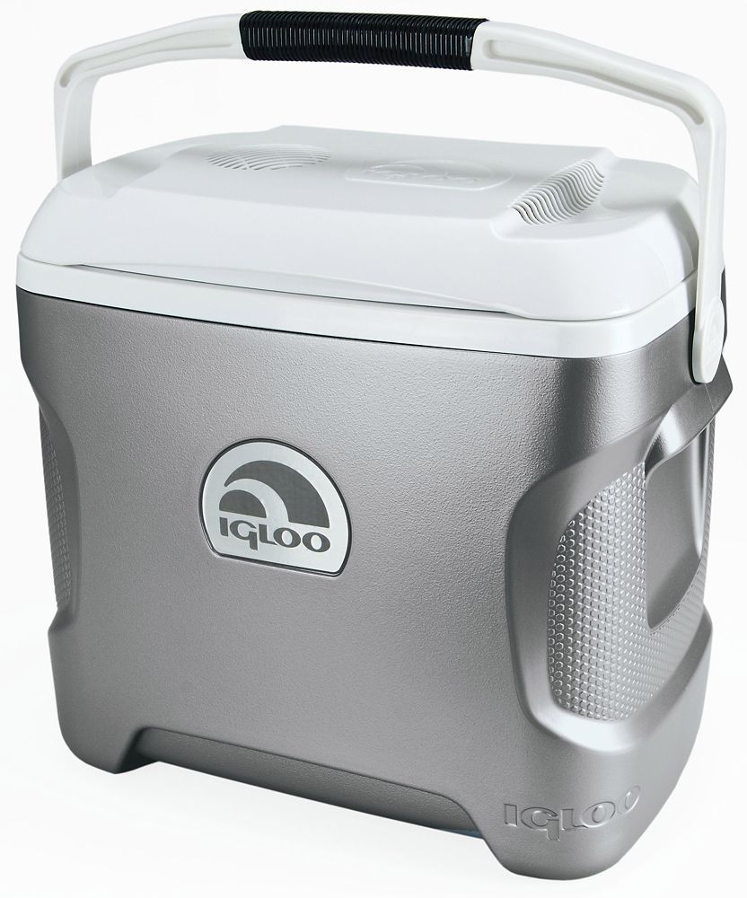 Igloo Iceless 28 Thermo Electric Cooler | The Home Depot Canada