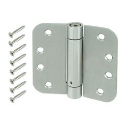 4 Inch Door Reinforcer