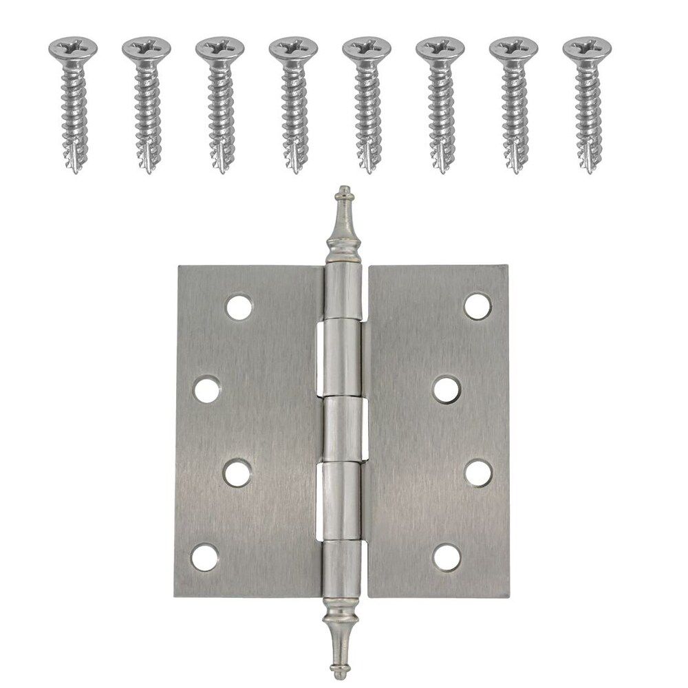 Everbilt 10 Inch Galvanized Heavy Duty THinge The Home Depot Canada