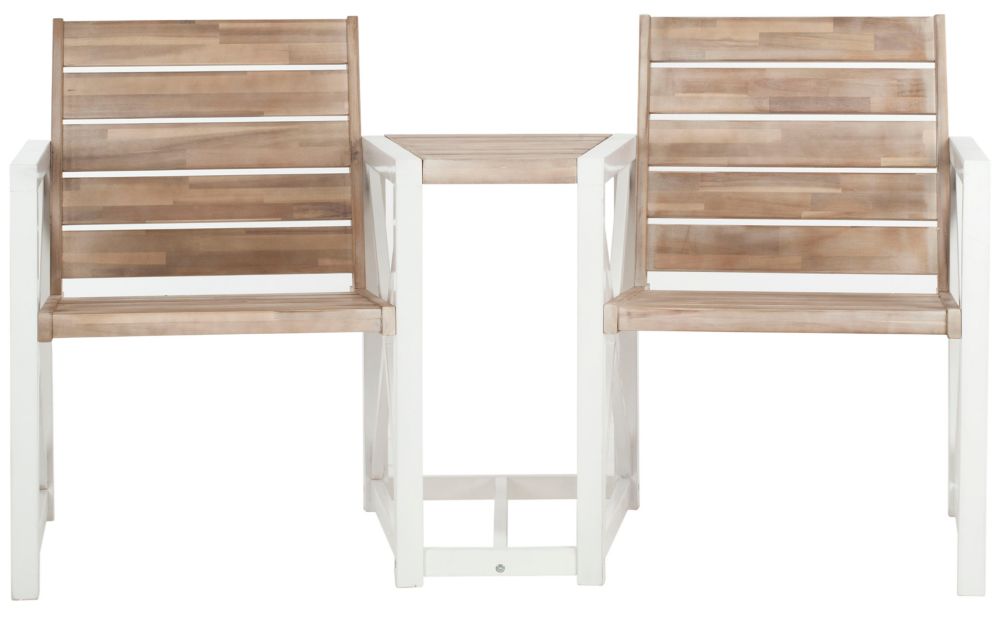 Leisure Season Folding Picnic Table and Bench The Home Depot Canada