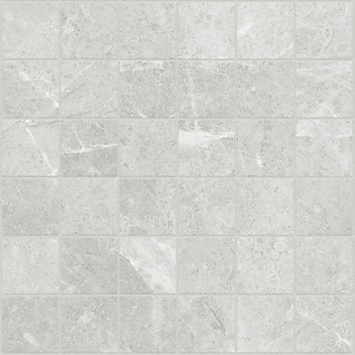 Si 2 Inch X Pico Grey Hd Ceramic Mosaic Tile 9 68 Sq 2 Inch X Pico Grey Hd Ceramic Mosaic Tile 9 68 Sq Ft Case