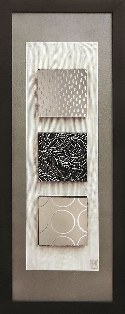 Reflections I Alternative Wall Décor