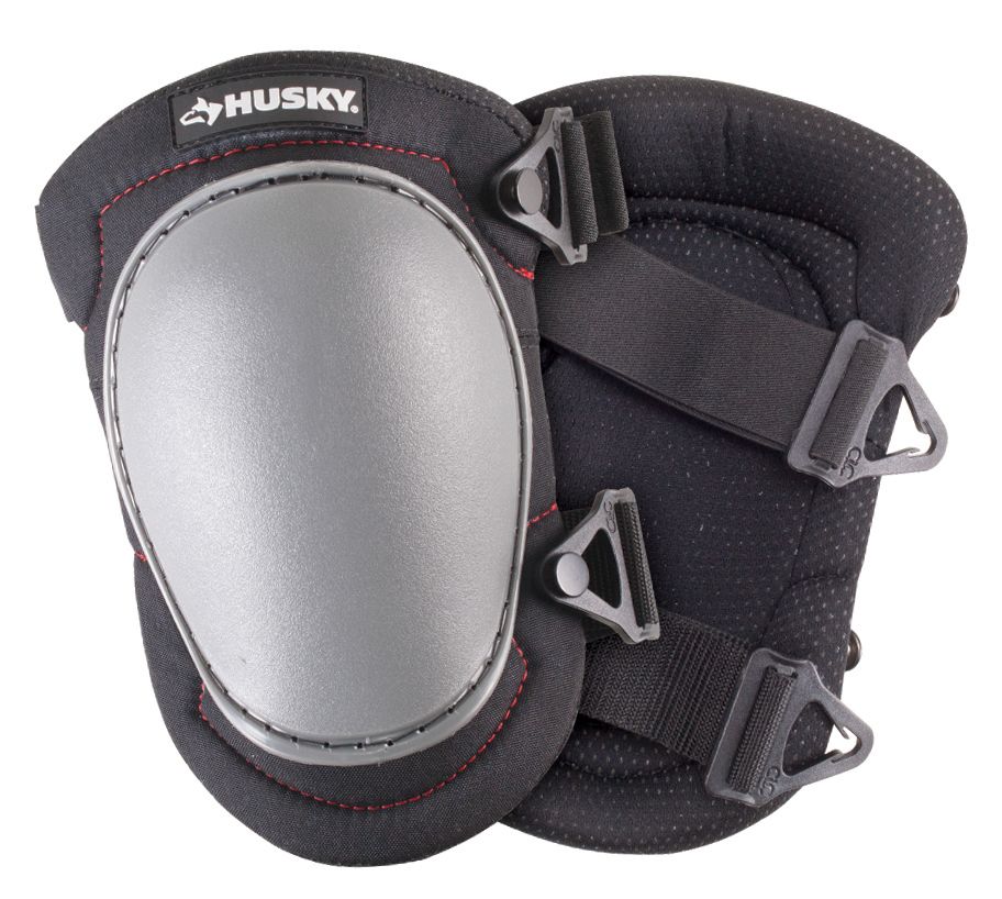 HUSKY Hard Cap Kneepad The Home Depot Canada