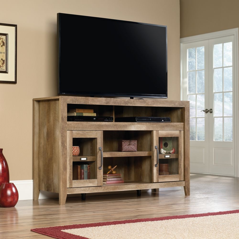 Sauder Entertainment Credenza 