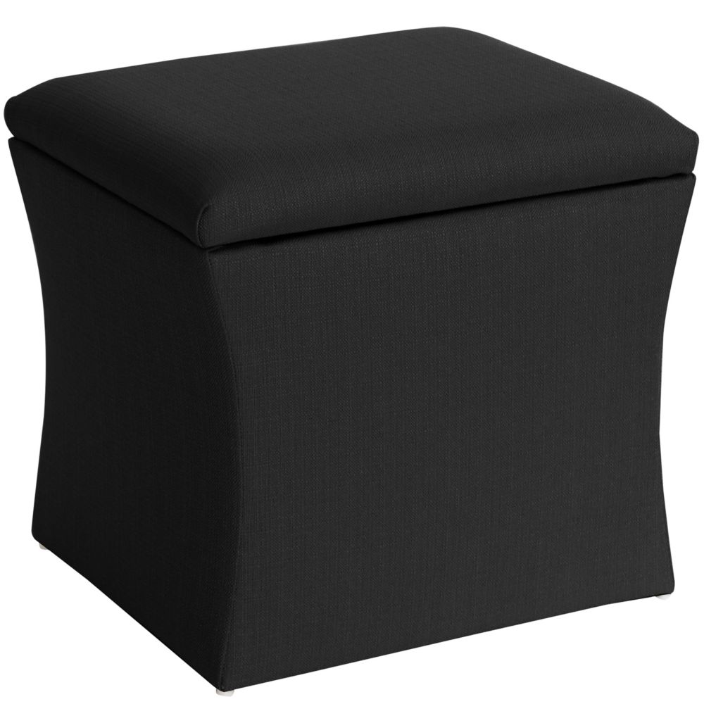 Simpli Home Cosmopolitan 17.32inch x 33.46inch x 17.72inch Faux