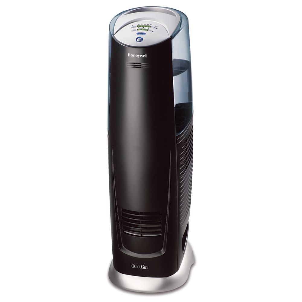 Honeywell Cool Mist Tower Humidifier | The Home Depot Canada