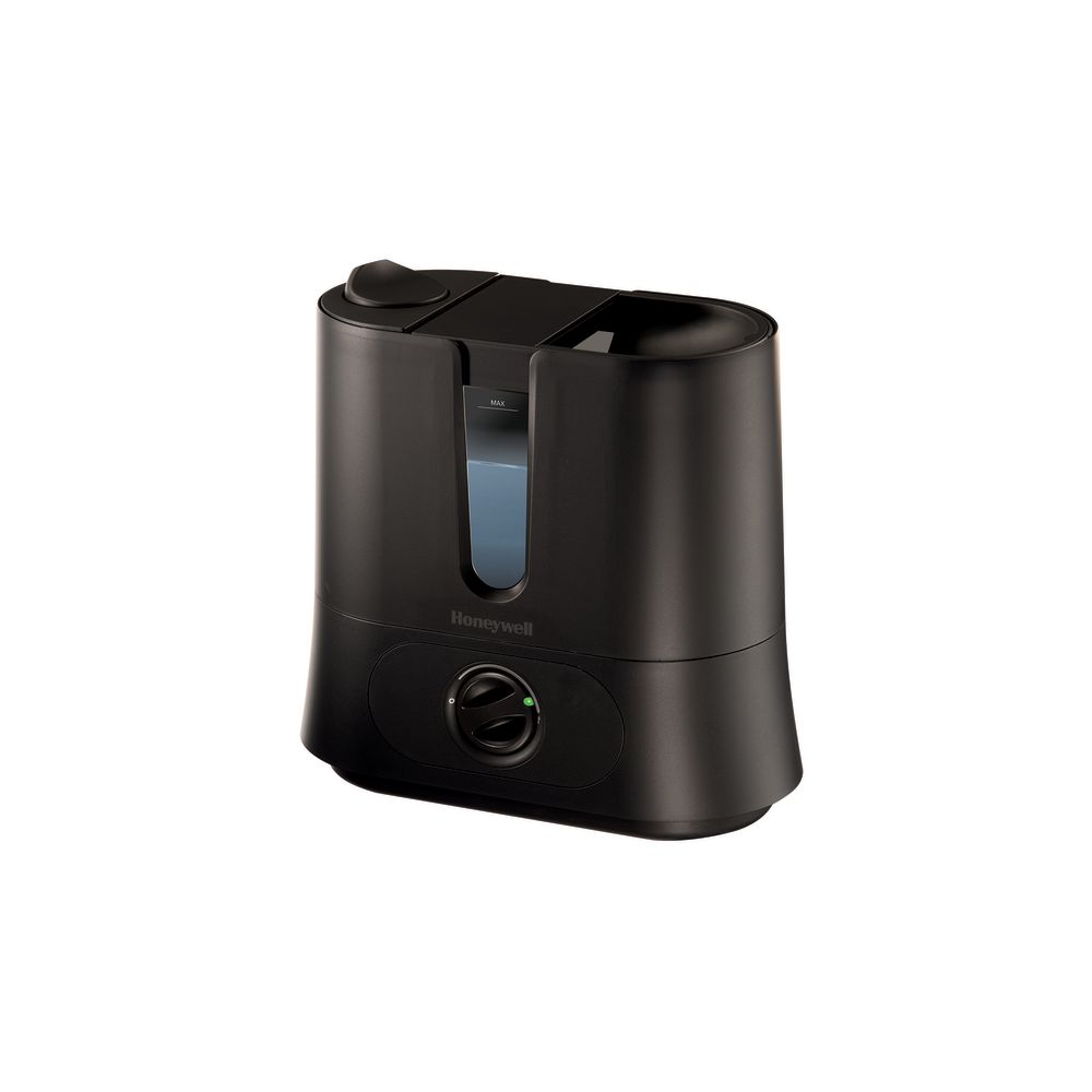 Honeywell TopFill Ultrasonic Humidifier The Home Depot Canada