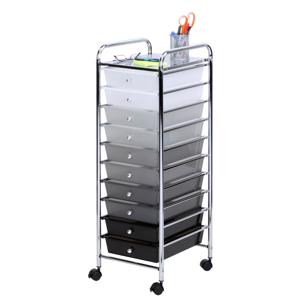 Storage Cart