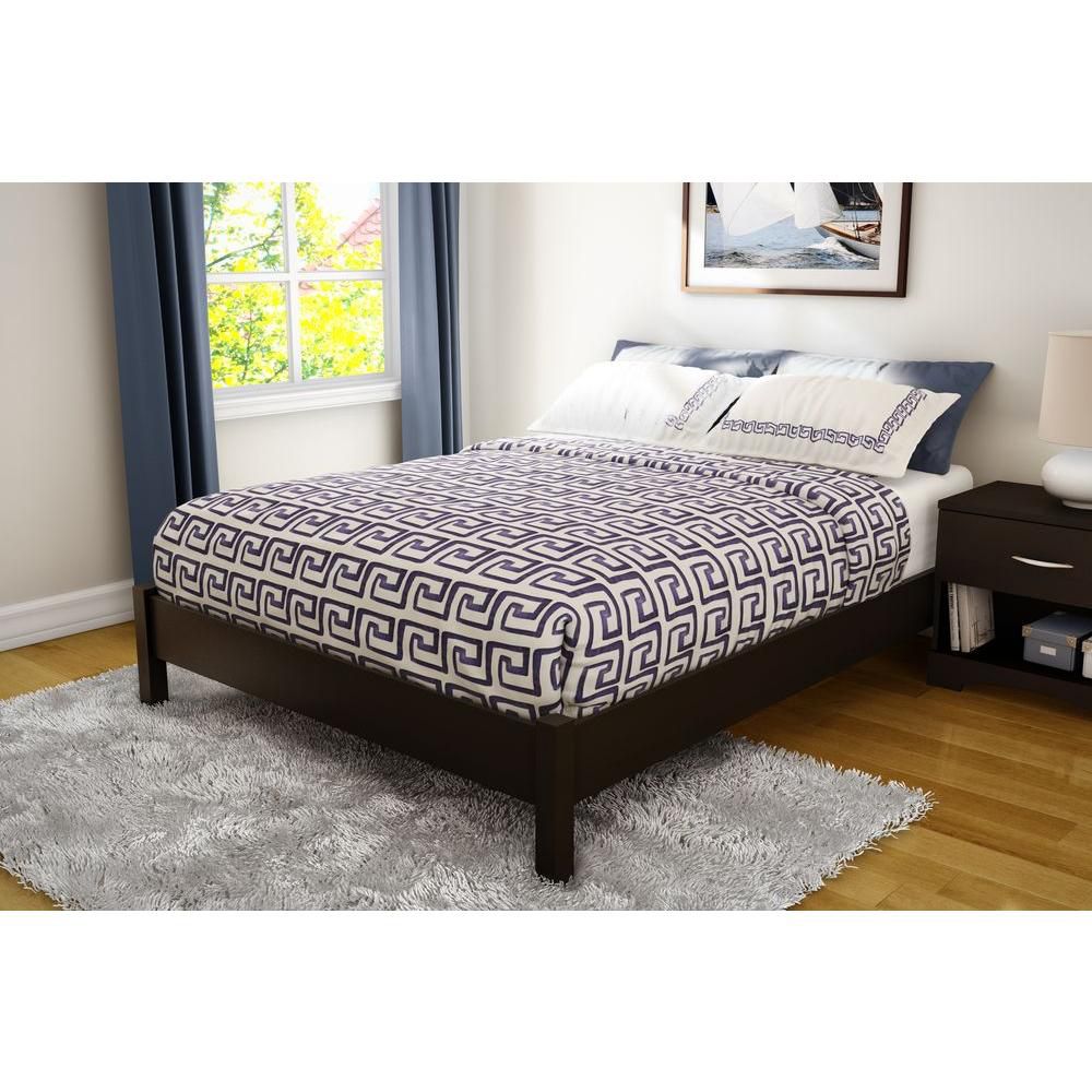 Bed Frames: King Size, Queen Size Beds & More | The Home Depot Canada