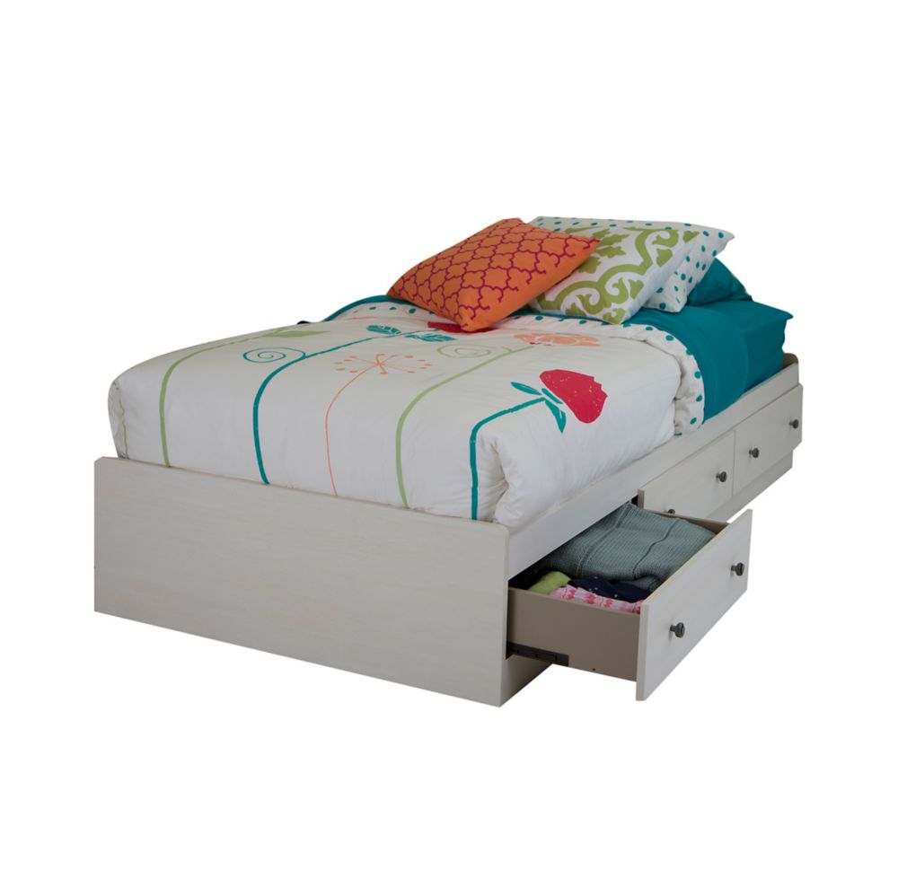 Kids Beds & Headboards The Home Depot Canada
