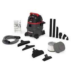 ridgid gallon hepa