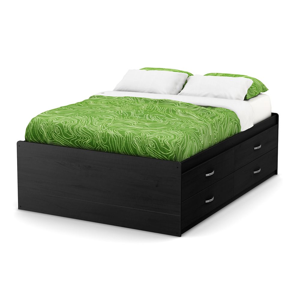 Kids Beds & Headboards The Home Depot Canada