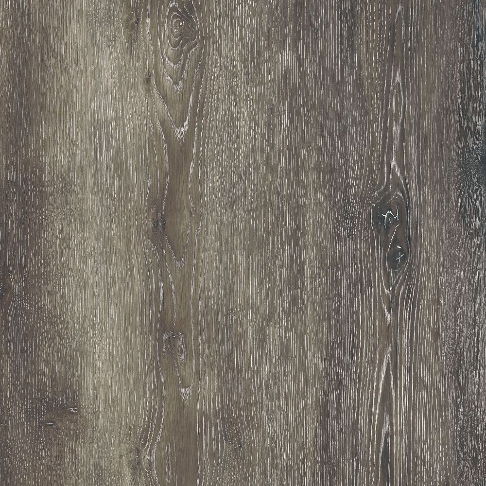 Vinyl Plank Flooring The Home Depot Canada Lifeproof Multi Width X 47 6 In Prairie Oak Dark