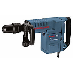 SDS-Max 14 amp Keyless Corded Demolition Hammer