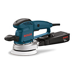 6 Inch Random Orbit Sander/Polisher