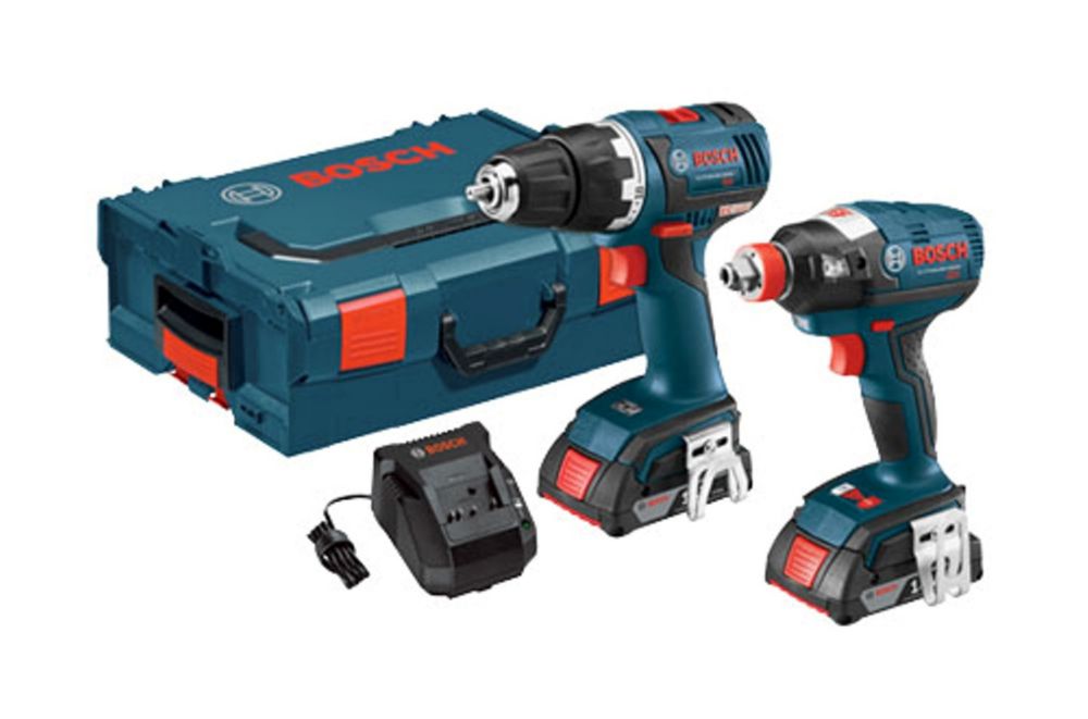 53218 V 2Tool EC Brushless Combo Kit Best Shopping at Home