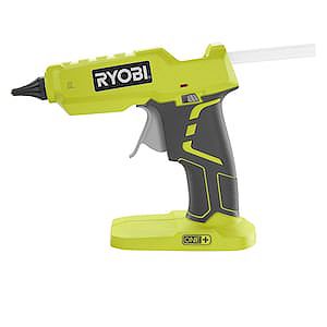 Home Depot Ryobi 18v One Cordless Full Size Glue Gun Bare Tool 19 Redflagdeals Com Forums