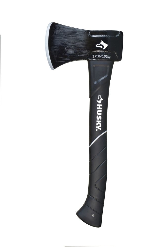 Axes, Mauls & Splitting Wedges The Home Depot Canada