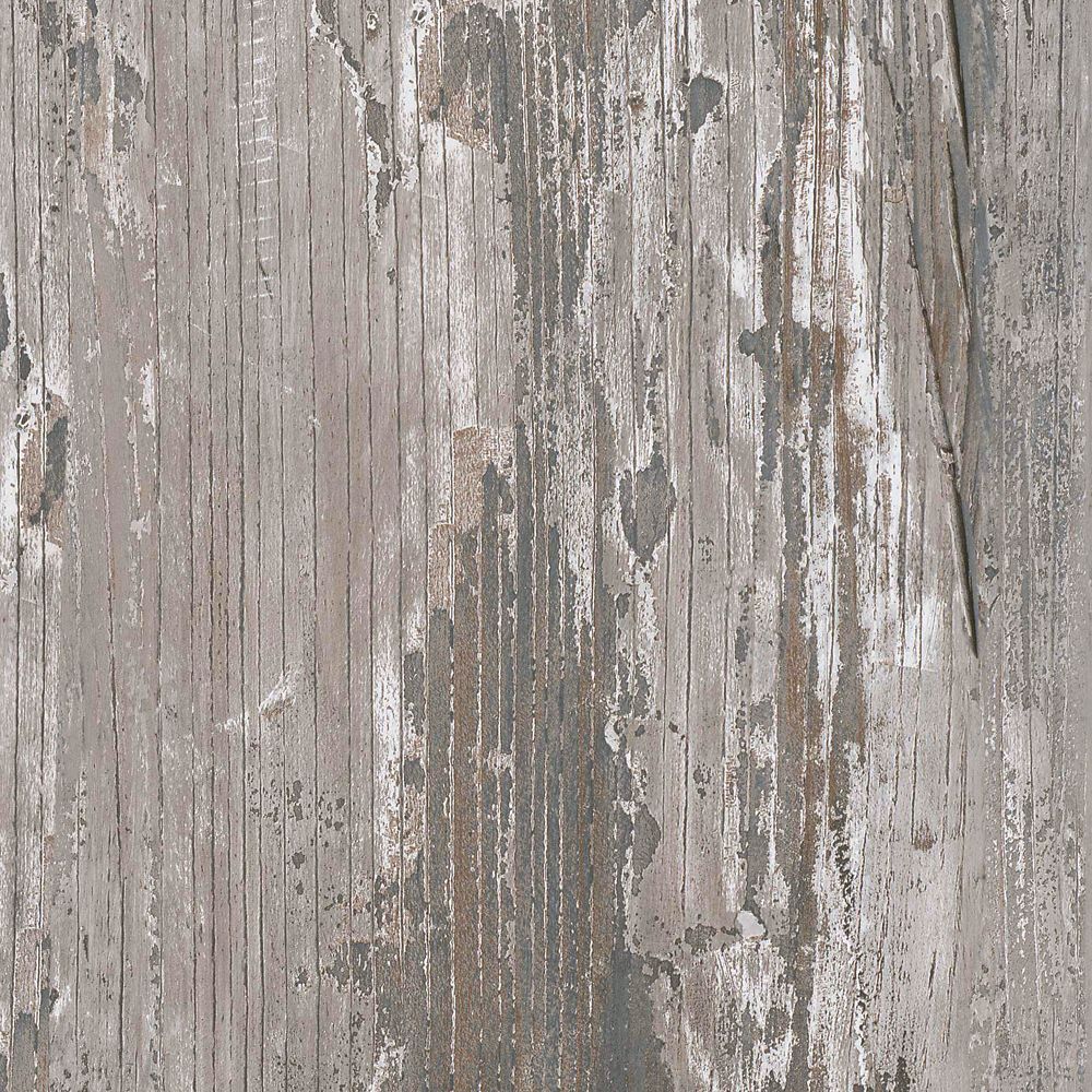 Blended Wood Slate 8.7-inch x 60-inch Luxury Vinyl Plank Flooring (21.6 sq. ft. / case)