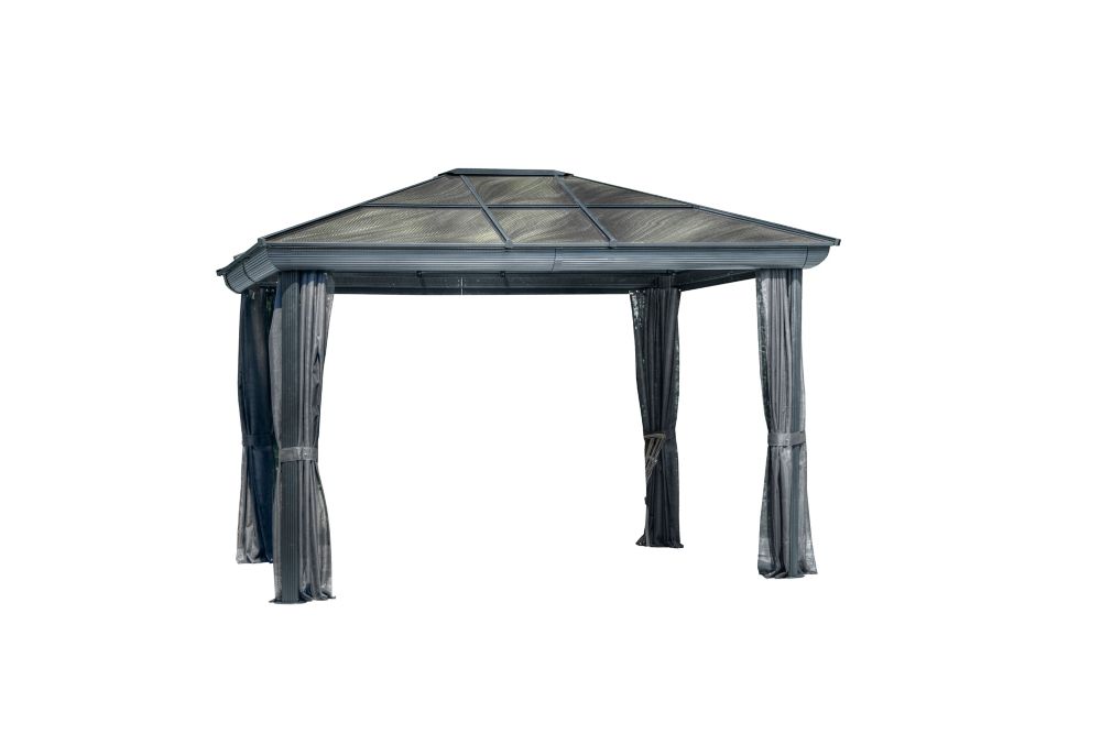 Garden Shade Cloth Home Depot / Light Duty Garden Cover (30%) Shade