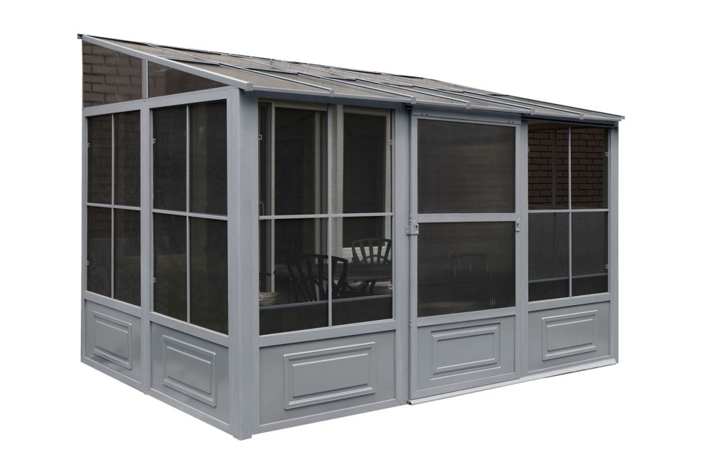 Sun Rooms & Solariums The Home Depot Canada