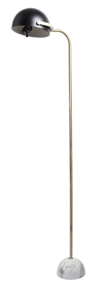 Marble Floor Lamp