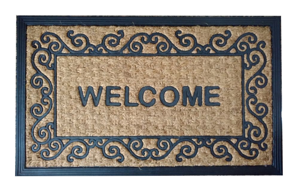 Door Mats The Home Depot Canada