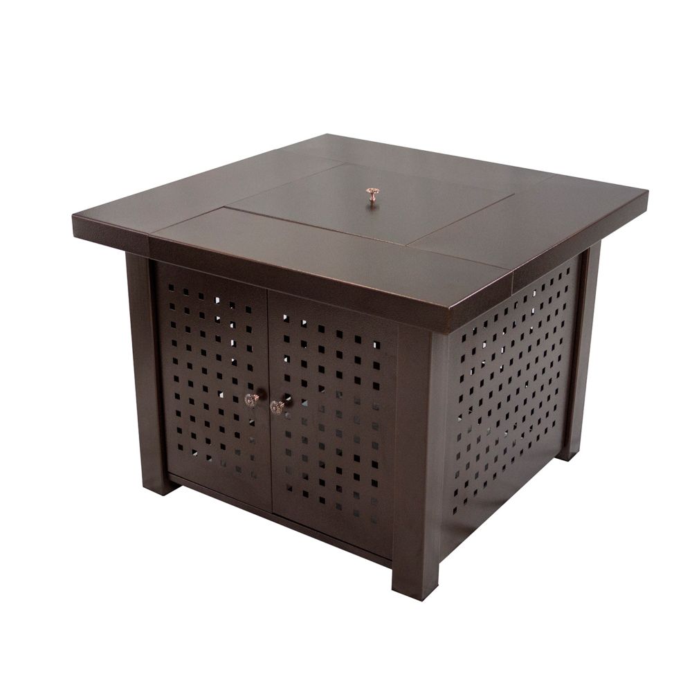 38 inch square kitchen table