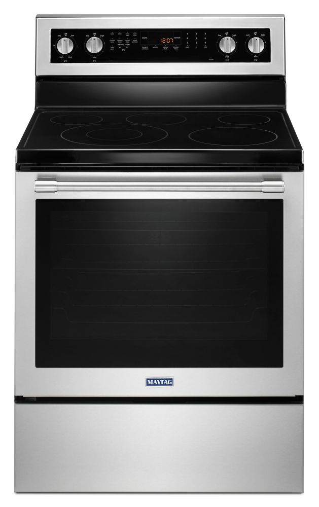 Frigidaire Frigidaire 24 Inch Freestanding Electric Range The Home