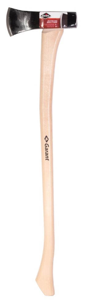 splitting maul wedge