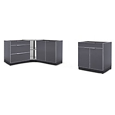 Outdoor Kitchens | The Home Depot Canada