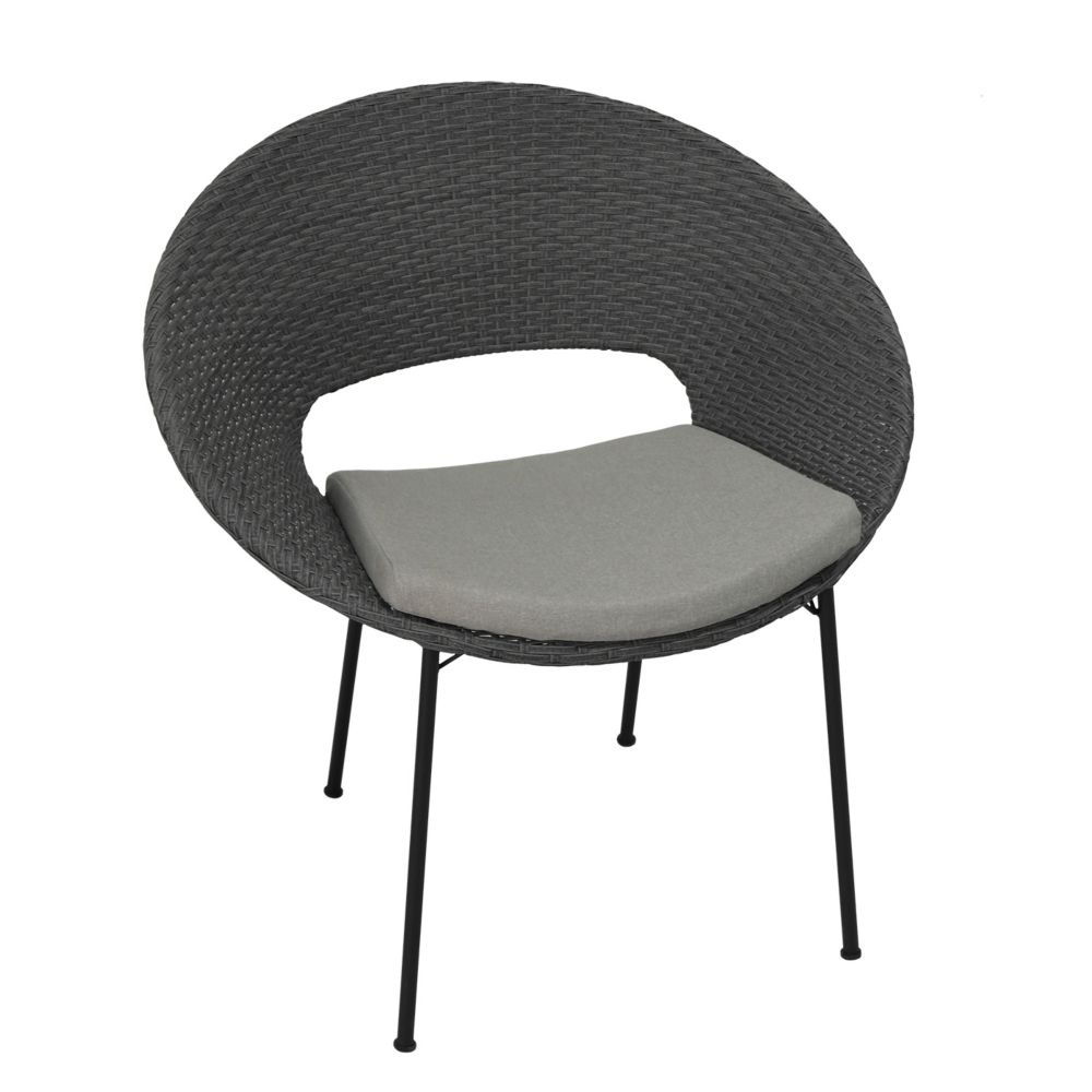 Margie Stacking Patio Chair