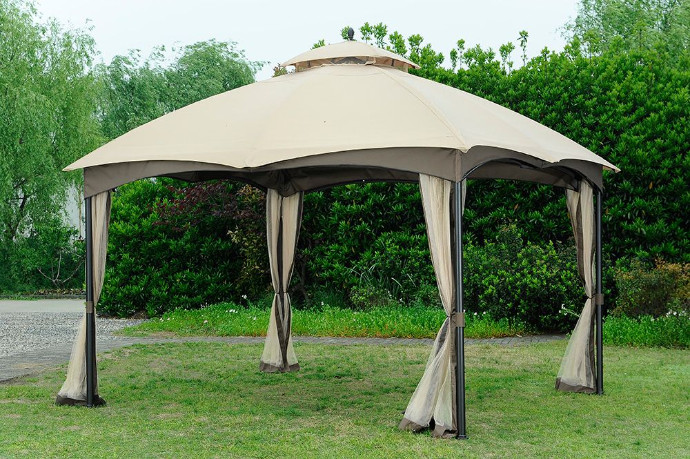 Gazebos The Home Depot Canada
