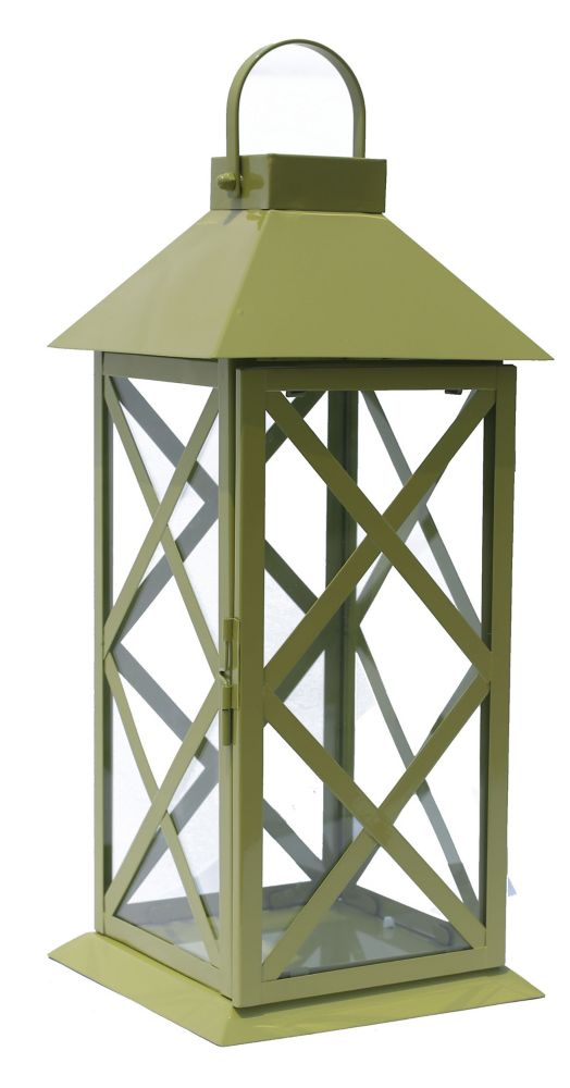 Outdoor Decorative Lighting The Home Depot Canada