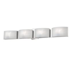 Hampton Bay 4 Light Chrome Vanity Fixture Hampton Bay 4 Light Chrome Vanity