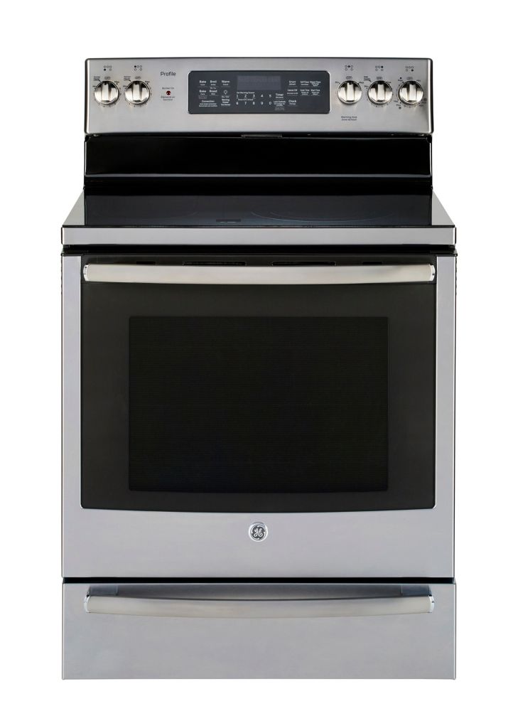 Ranges Stove & Oven The Home Depot Canada