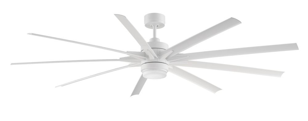84 inch ceiling fan downrod