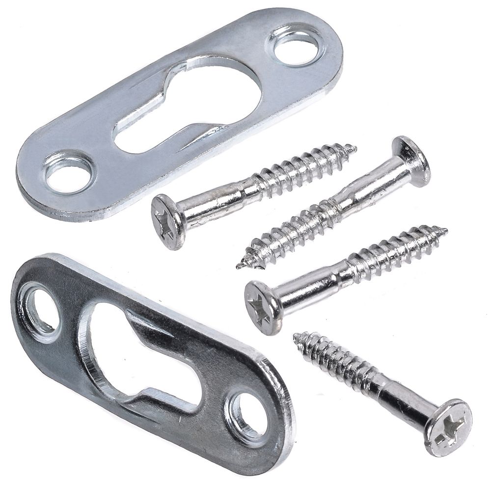 OOK Keyhole Picture Hanger The Home Depot Canada