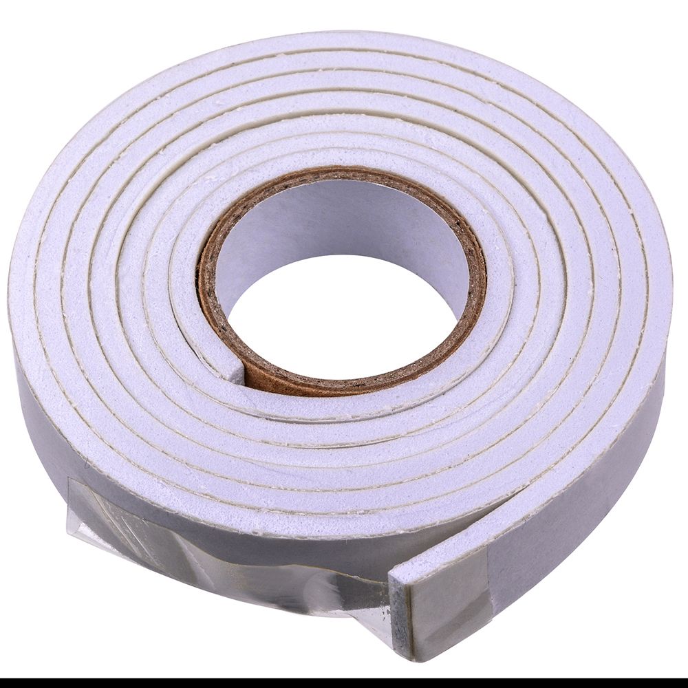 thermal tape double sideed home depot