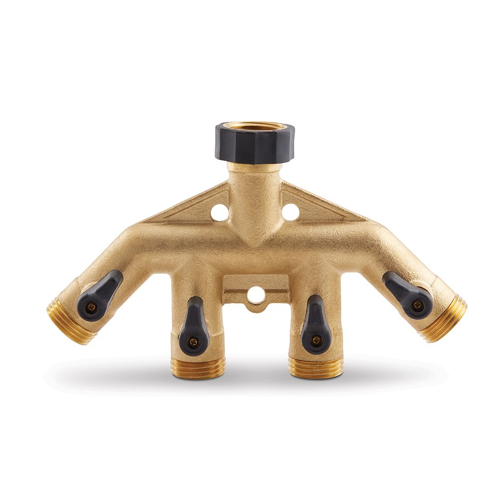 Irrigation Manifolds The Home Depot Canada