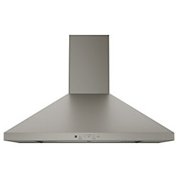 30-inch Convertible Range Hood in Slate
