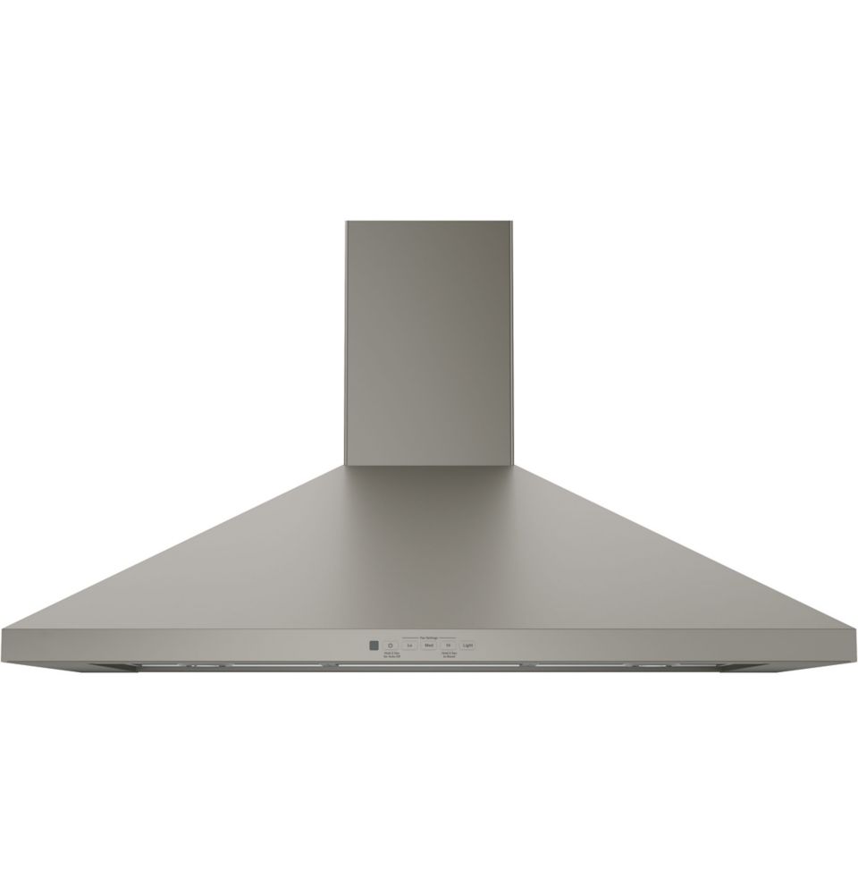 Vissani 30inch 460CFM Under Range Hood in Stainless Steel