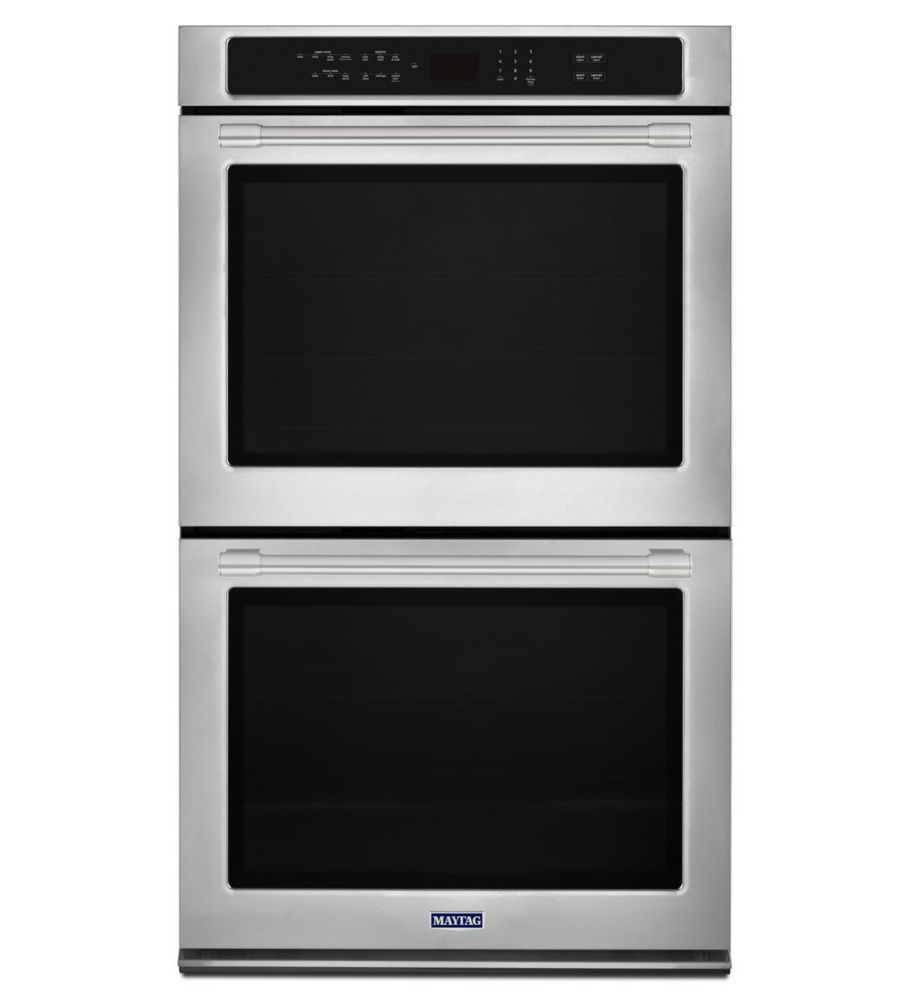 Wall Ovens - Built-In, Double & Single | The Home Depot Canada